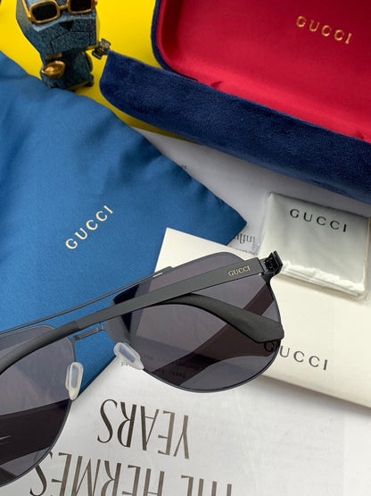 25 New Couple Sunglasses for Men and Women [Model: G5013]