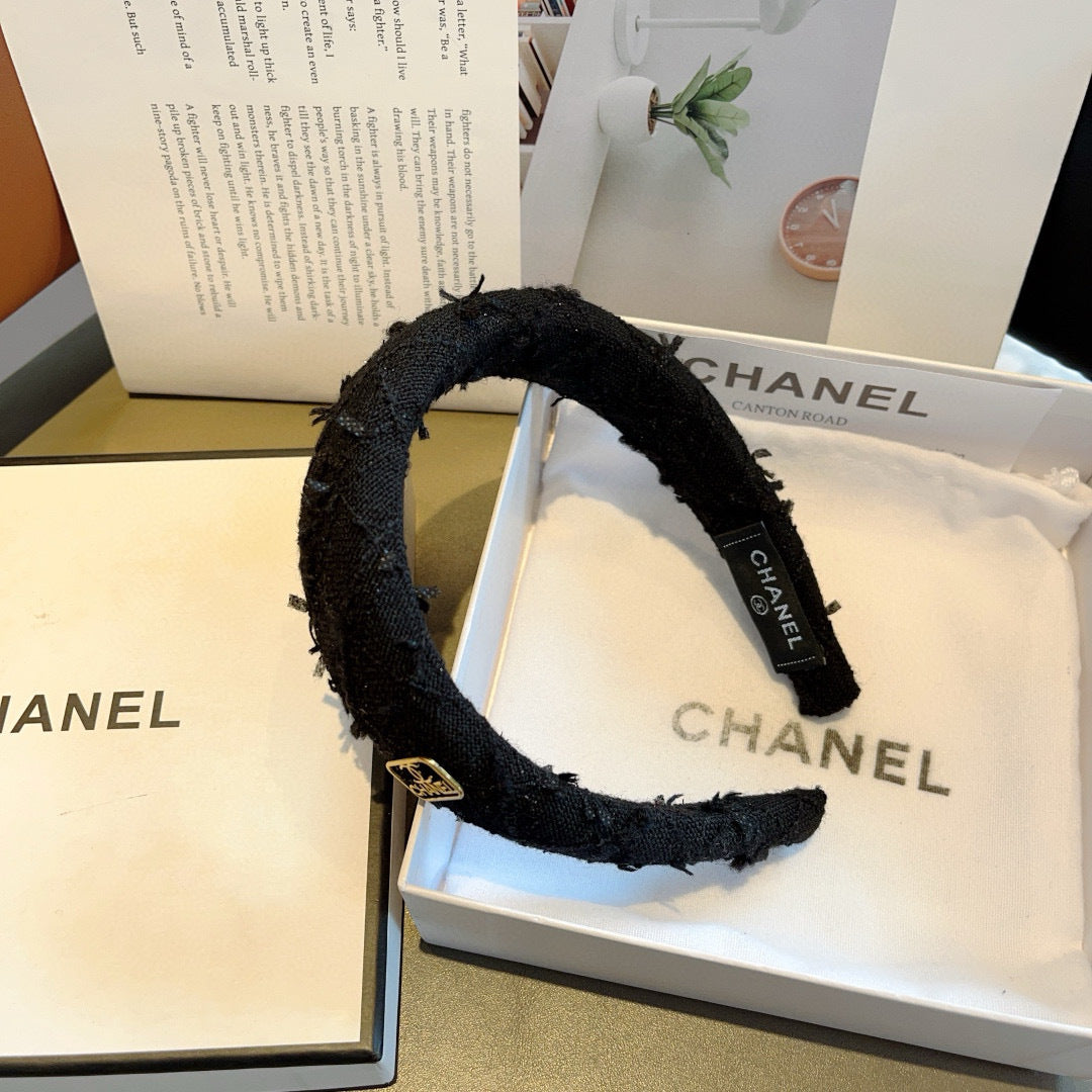 New Hairband