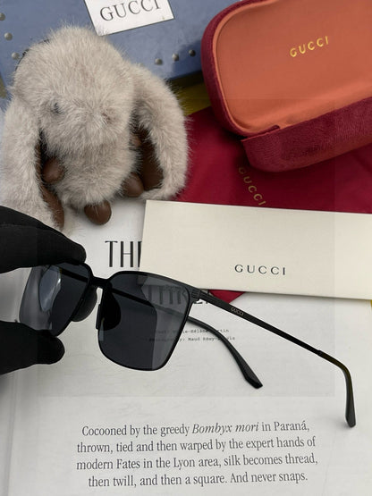 25 Stylish Polarized Pilot Sunglasses for Men[Model: G01810]
