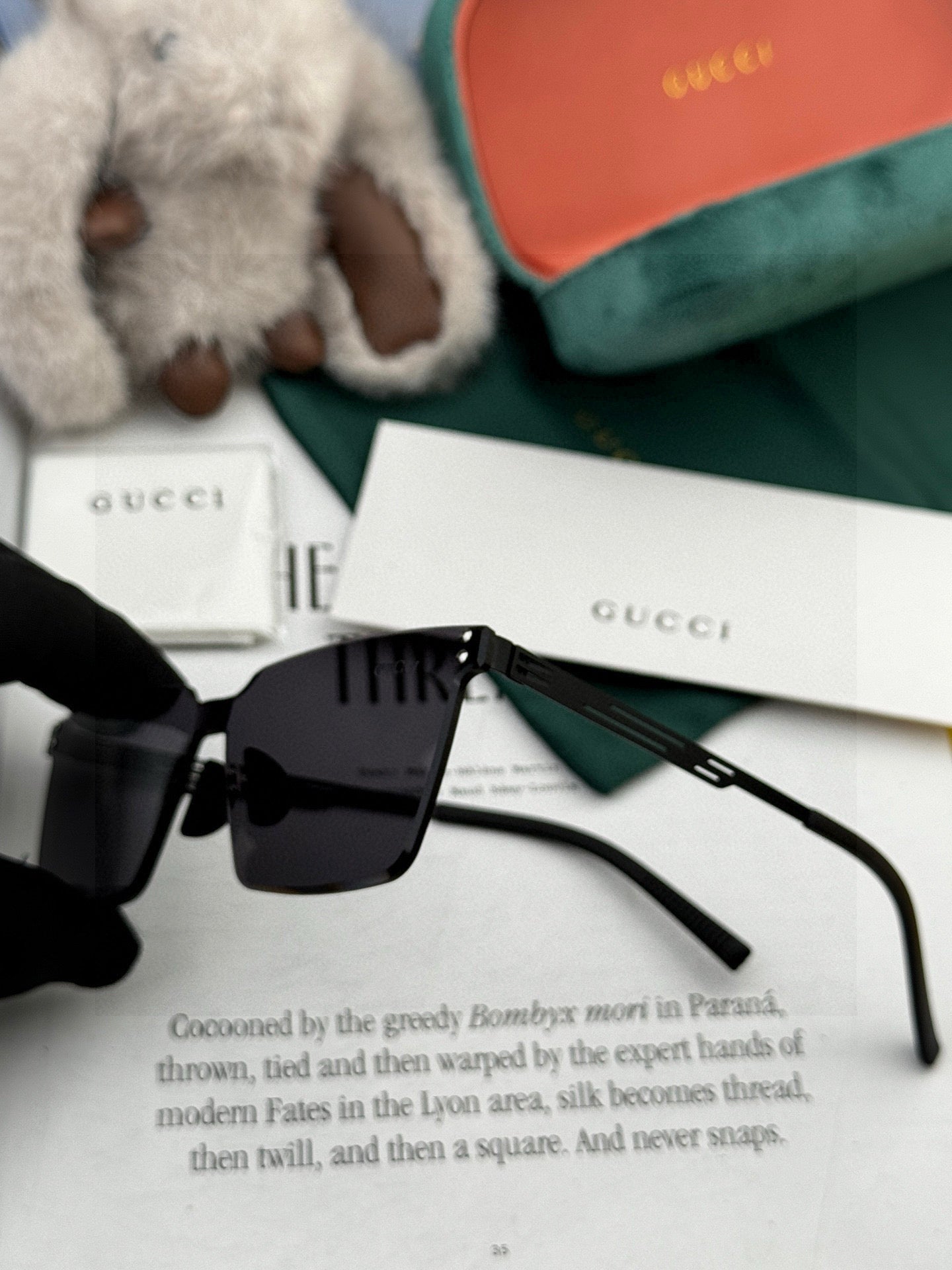 25 Stylish Polarized Pilot Sunglasses for Men[Model: G5881]