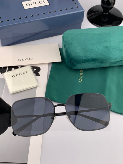 25 Spring/Summer New Couple Sunglasses[Model: G5705]