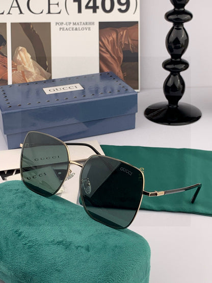 25 Spring/Summer New Couple Sunglasses[Model: G5705]