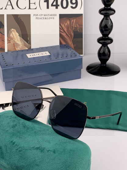 25 Spring/Summer New Couple Sunglasses[Model: G5705]