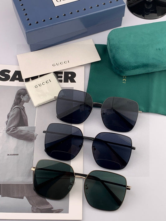 25 Spring/Summer New Couple Sunglasses[Model: G5705]