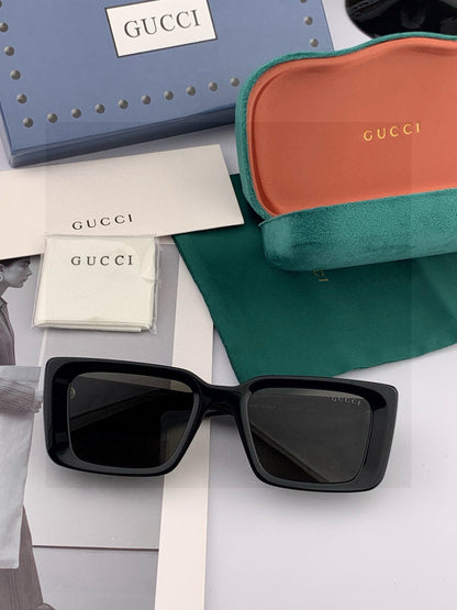 25 New Styles of Unisex Nylon Sunglasses[Model G204]