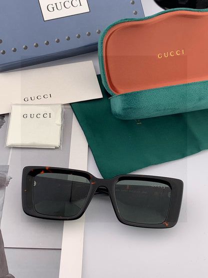 25 New Styles of Unisex Nylon Sunglasses[Model G204]