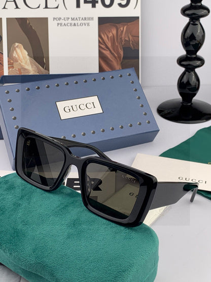 25 New Styles of Unisex Nylon Sunglasses[Model G204]