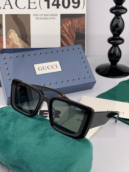 25 New Styles of Unisex Nylon Sunglasses[Model G204]