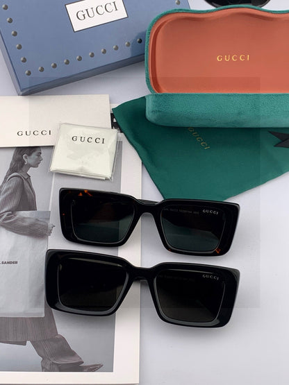 25 New Styles of Unisex Nylon Sunglasses[Model G204]