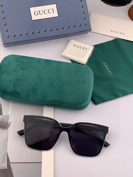 25 New Styles of Unisex Nylon Sunglasses[Model G380]