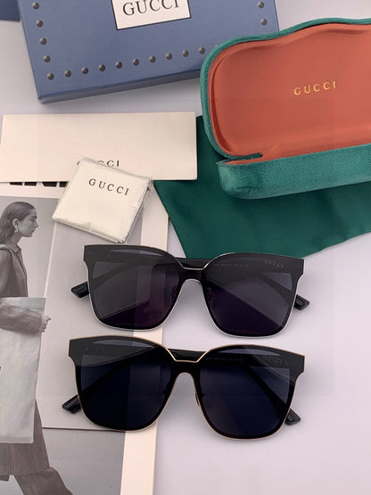 25 New Styles of Unisex Nylon Sunglasses[Model G380]