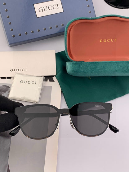 25 New Styles of Unisex Nylon Sunglasses[Model G980]