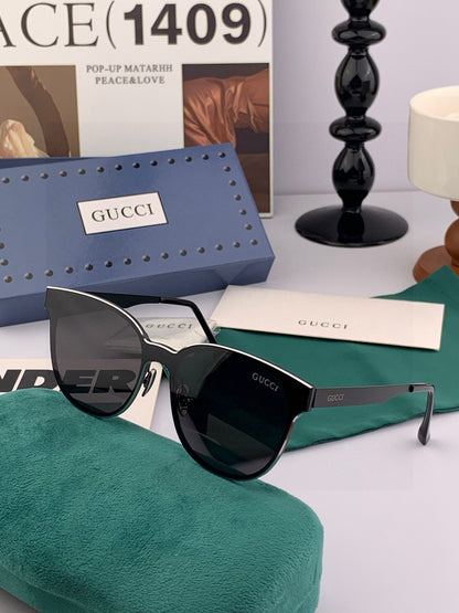 25 New Styles of Unisex Nylon Sunglasses[Model G980]