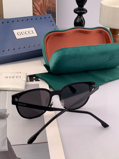 25 New Styles of Unisex Nylon Sunglasses[Model G980]