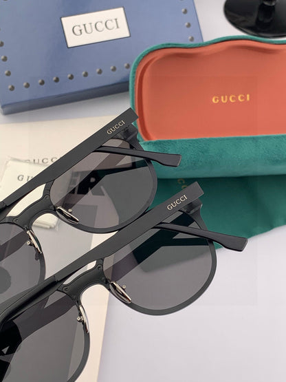 25 New Styles of Unisex Nylon Sunglasses[Model G980]