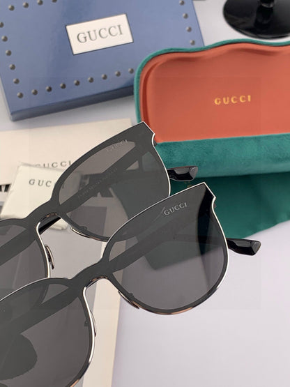 25 New Styles of Unisex Nylon Sunglasses[Model G980]