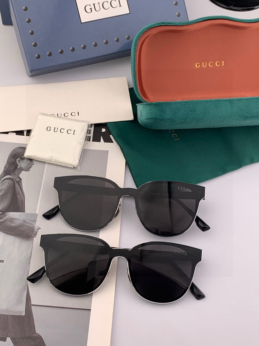 25 New Styles of Unisex Nylon Sunglasses[Model G980]