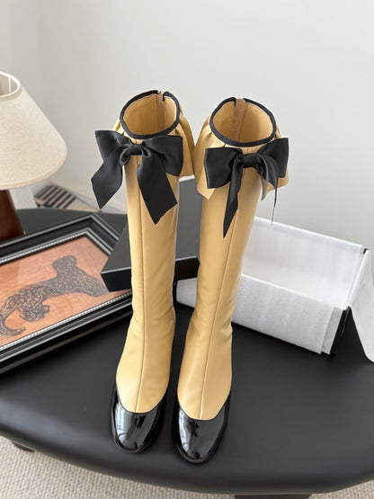 C 25A Premium Handcrafted Series Boots