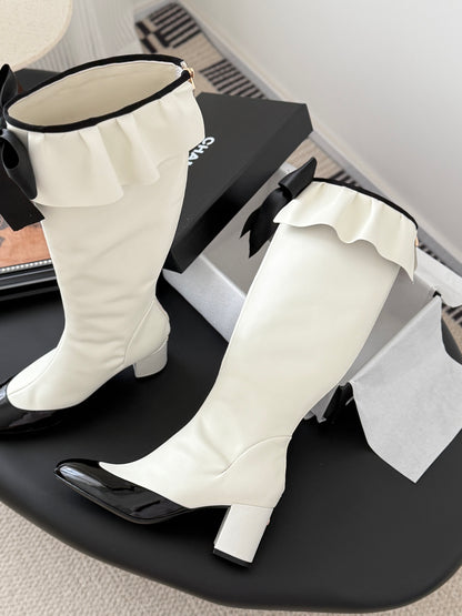 C 25A Premium Handcrafted Series Boots