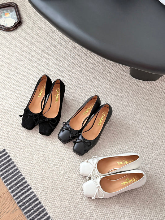 C 25B Mary Jane high heels