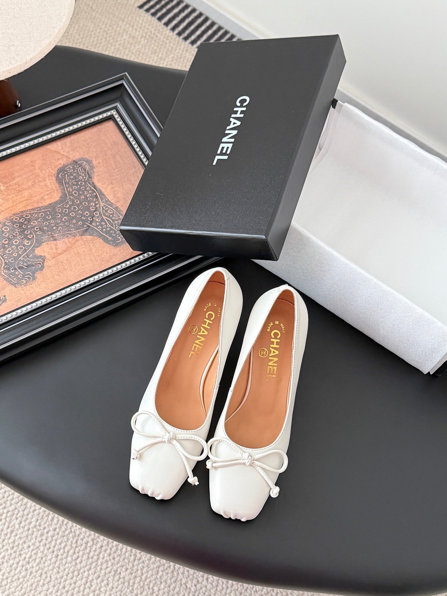C 25B Mary Jane high heels