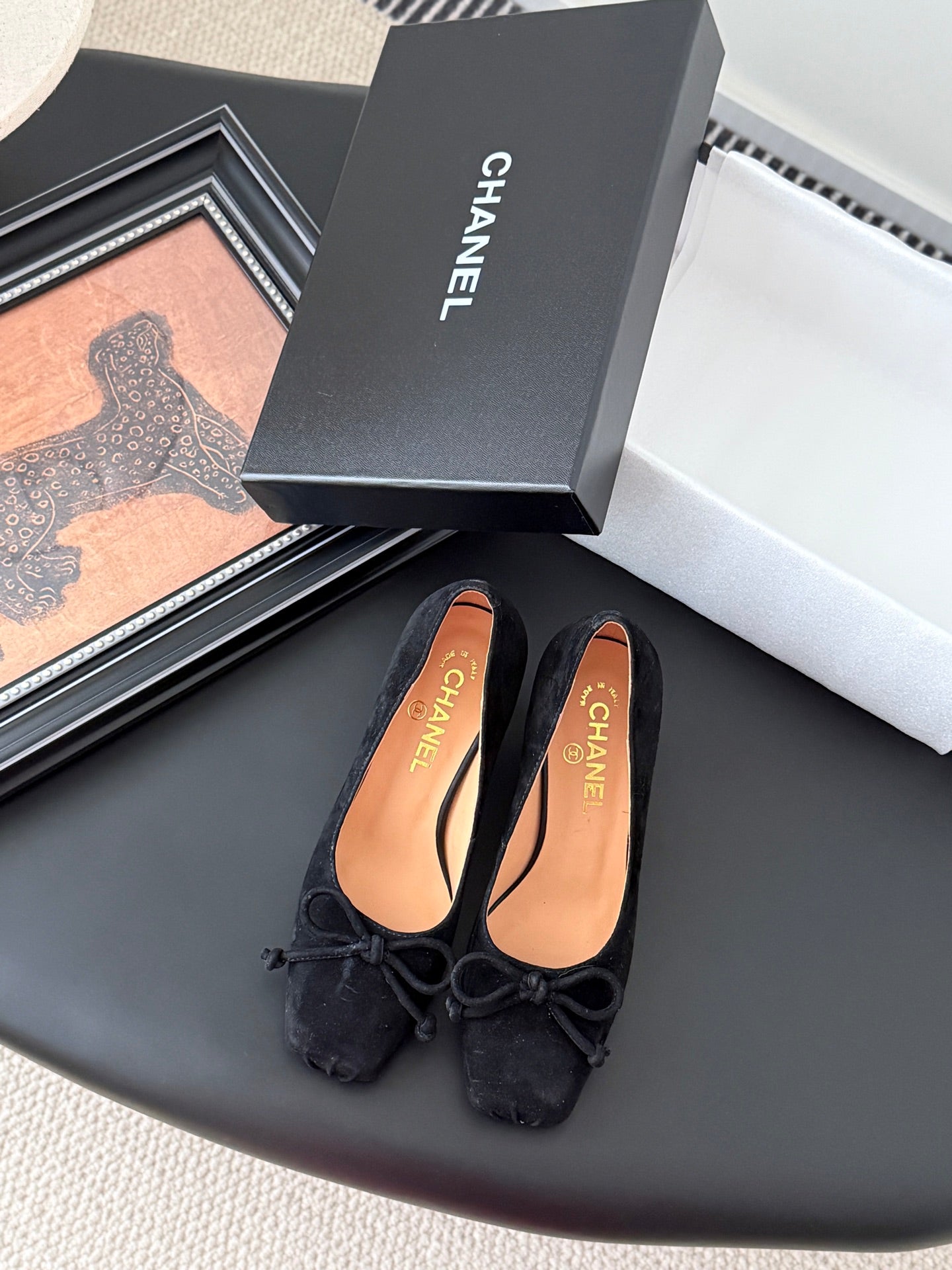 C 25B Mary Jane high heels