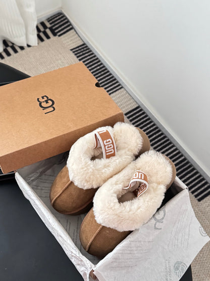 25 half-slip snow boots