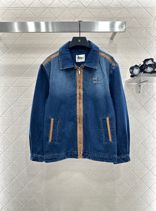 Mi 25 Cowboy jacket