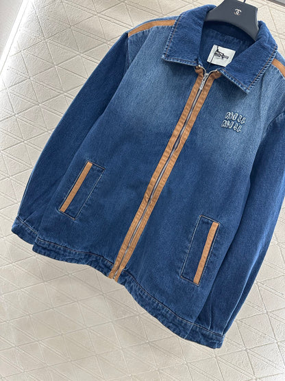 Mi 25 Cowboy jacket