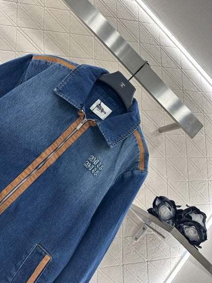 Mi 25 Cowboy jacket