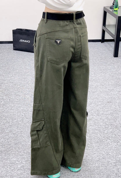 Pr 25 Flip pocket workwear pants