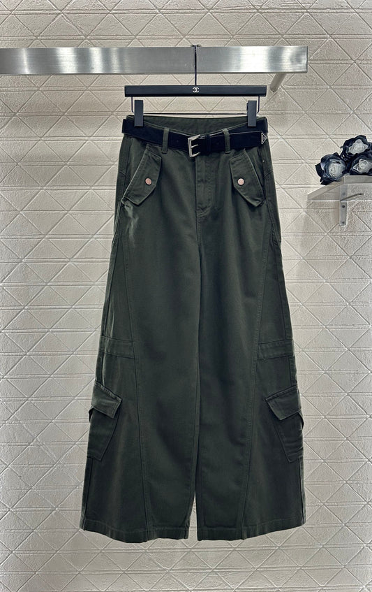 Pr 25 Flip pocket workwear pants