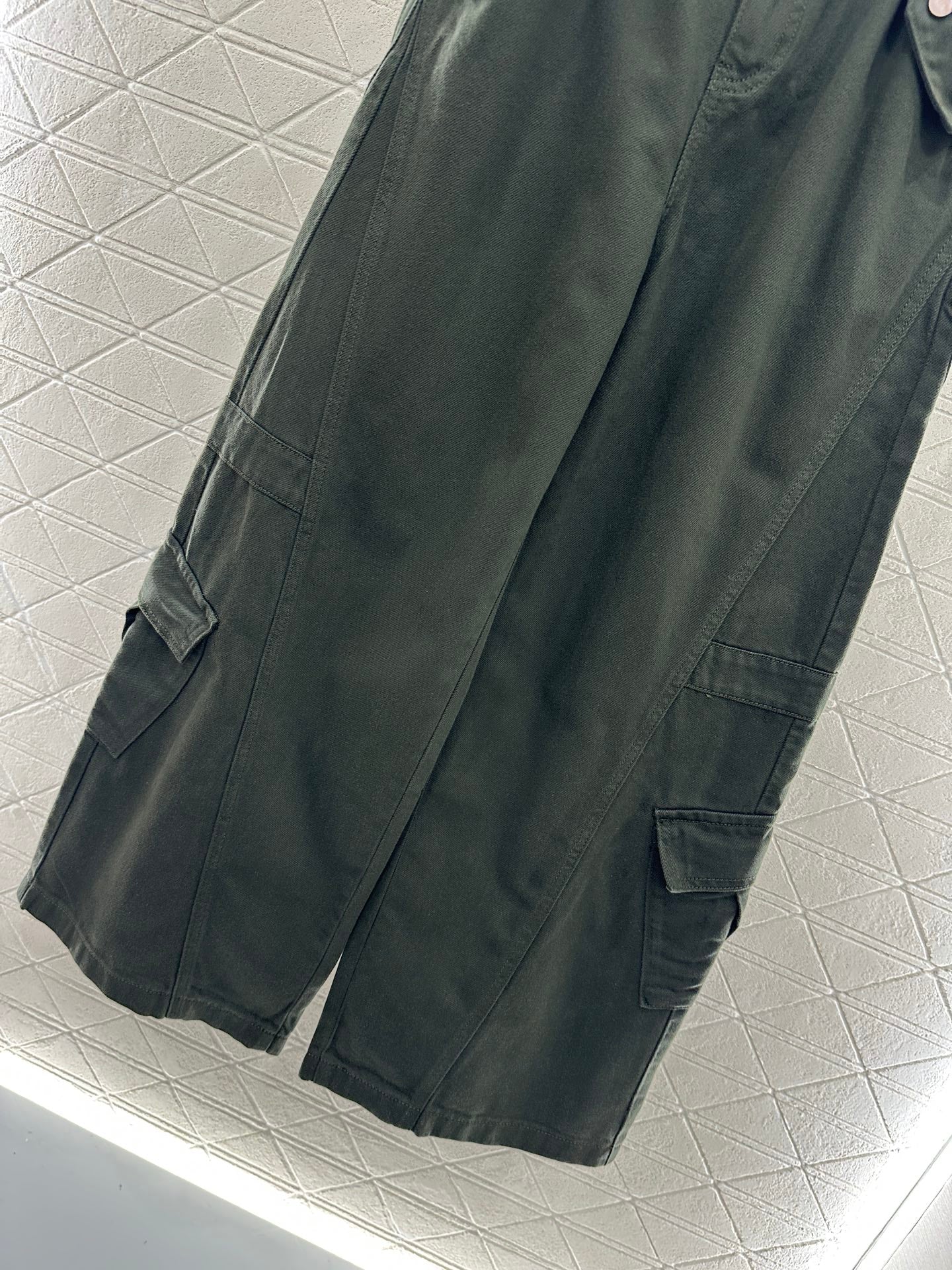 Pr 25 Flip pocket workwear pants
