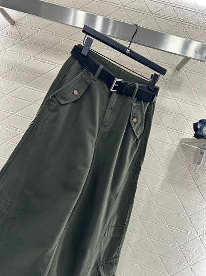 Pr 25 Flip pocket workwear pants