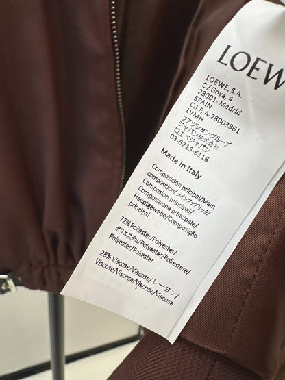 Lo 25 New style lapel short jacket(wine red/BLACK)