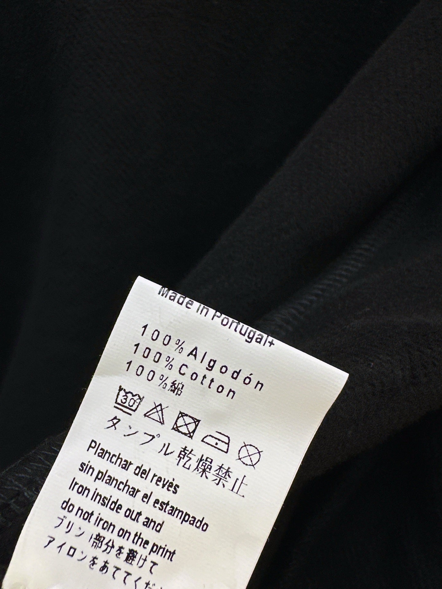 Lo 25 New loose hooded casual jacket (gray/black)