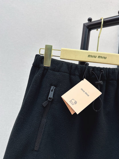 Mi 25 New environmentally friendly granular fleece skirt