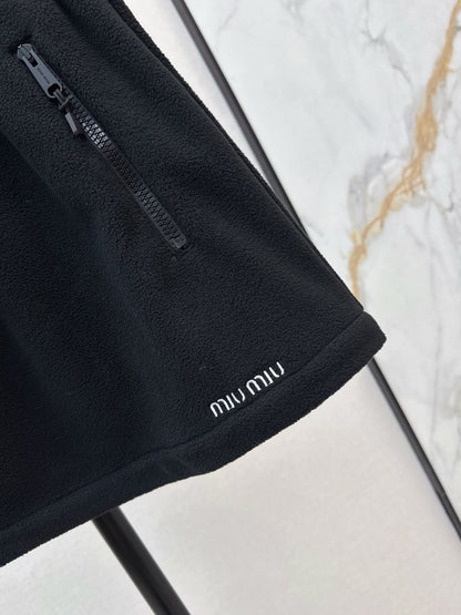 Mi 25 New environmentally friendly granular fleece skirt