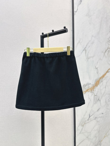 Mi 25 New environmentally friendly granular fleece skirt