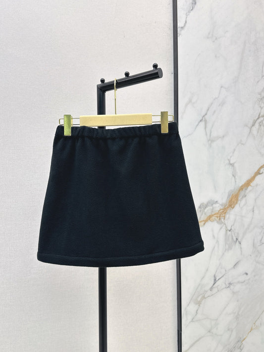 Mi 25 New environmentally friendly granular fleece skirt