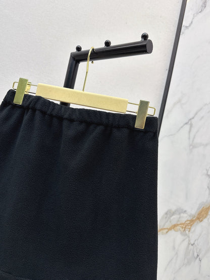 Mi 25 New environmentally friendly granular fleece skirt