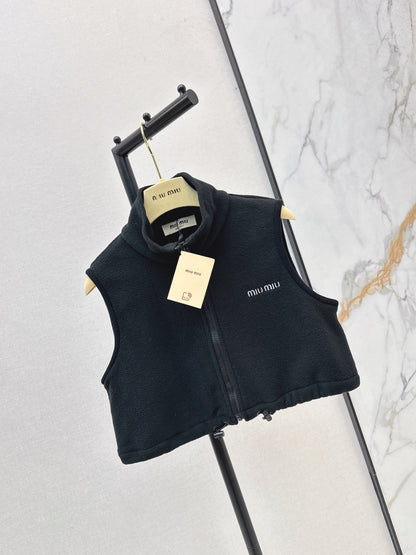 Mi 25 New environmentally friendly granular fleece vest