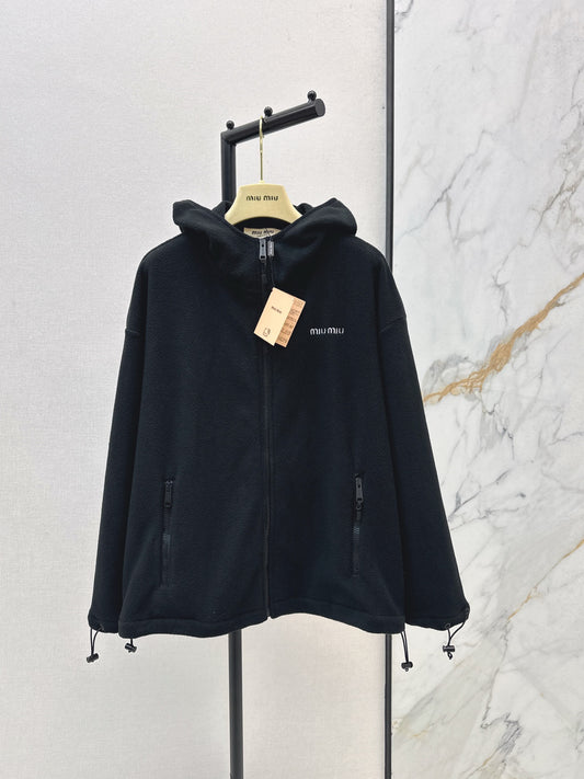 Mi 25 New environmentally friendly granular fleece sweatshirt