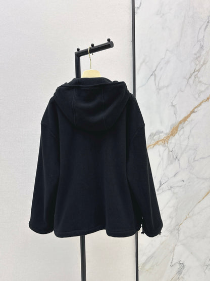 Mi 25 New environmentally friendly granular fleece sweatshirt