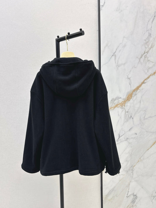 Mi 25 New environmentally friendly granular fleece sweatshirt