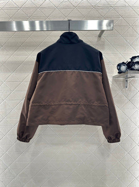 Pr 25 drawstring jacket