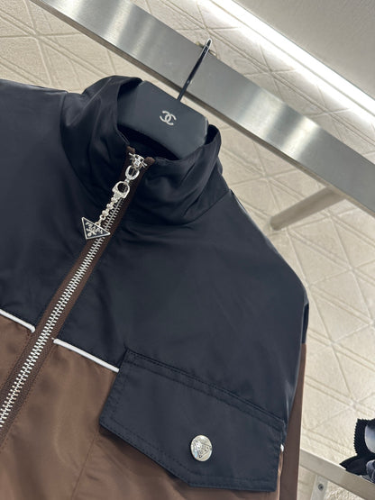 Pr 25 drawstring jacket