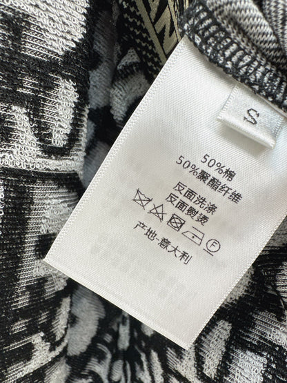 Di 25 New classic logo casual pants