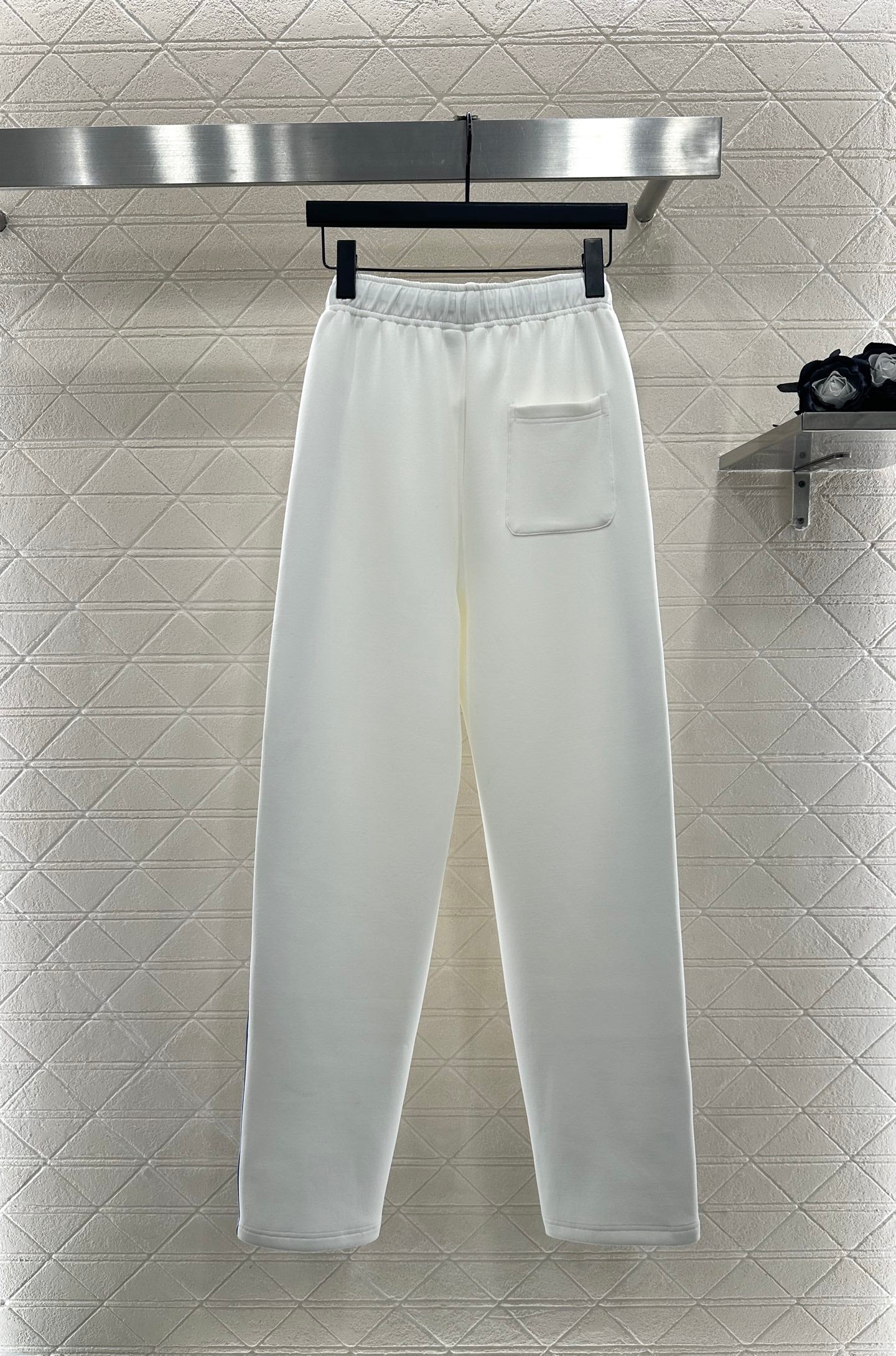 L 25 Zippered Jacket and Pants Set Ski 🎿 Series