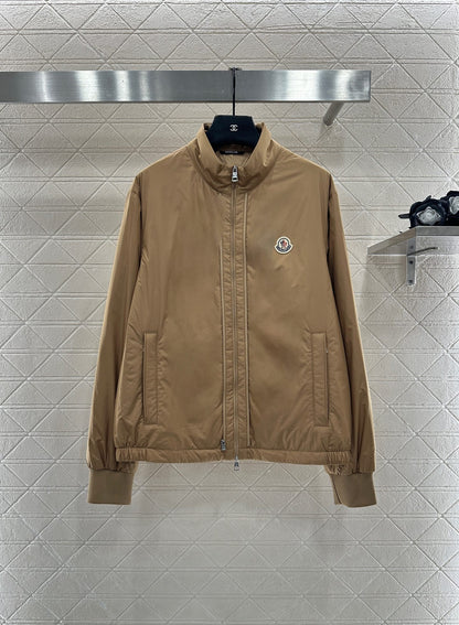 Mon 25 Rectangular embossed down jacket two-piece set